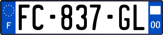 FC-837-GL
