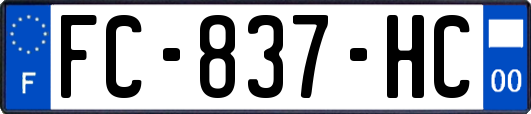 FC-837-HC