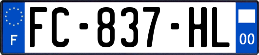 FC-837-HL