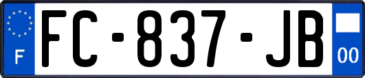 FC-837-JB