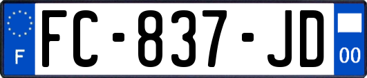 FC-837-JD