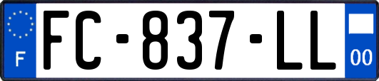 FC-837-LL