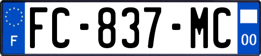 FC-837-MC