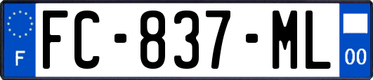 FC-837-ML