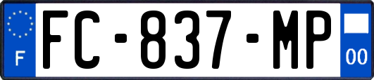 FC-837-MP