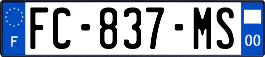 FC-837-MS