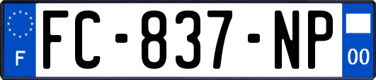 FC-837-NP