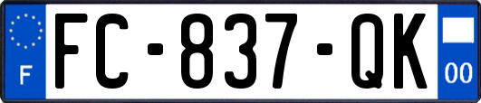 FC-837-QK