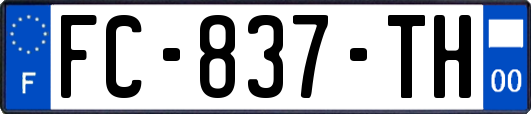 FC-837-TH