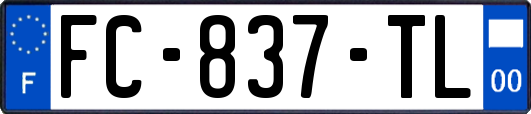 FC-837-TL