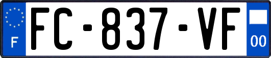 FC-837-VF