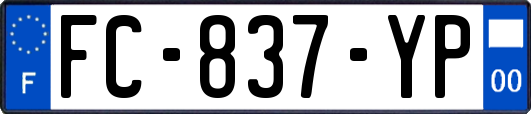 FC-837-YP