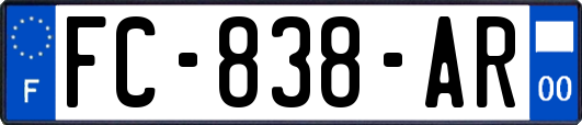 FC-838-AR