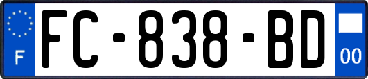 FC-838-BD