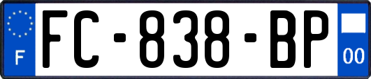 FC-838-BP