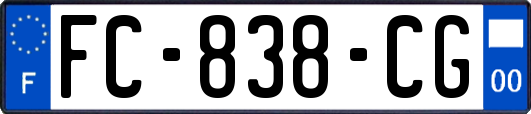 FC-838-CG