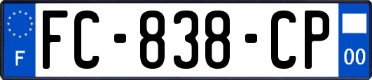 FC-838-CP