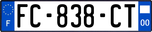 FC-838-CT