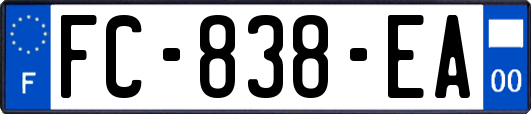 FC-838-EA