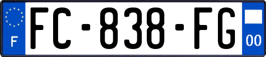 FC-838-FG