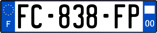 FC-838-FP