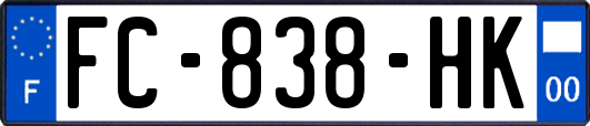 FC-838-HK