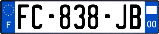 FC-838-JB