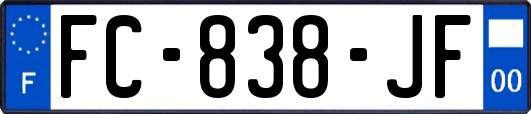 FC-838-JF