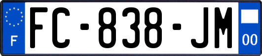 FC-838-JM
