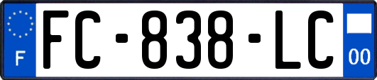 FC-838-LC