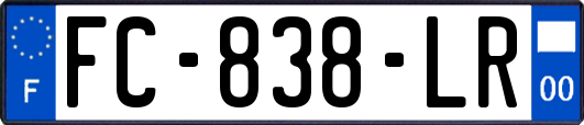 FC-838-LR