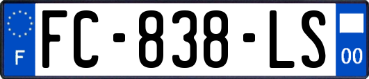 FC-838-LS