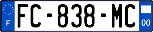 FC-838-MC