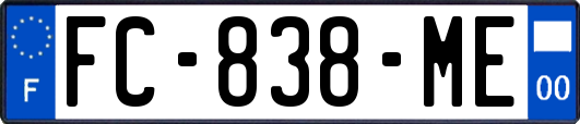 FC-838-ME