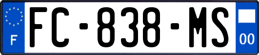 FC-838-MS
