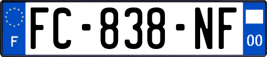 FC-838-NF