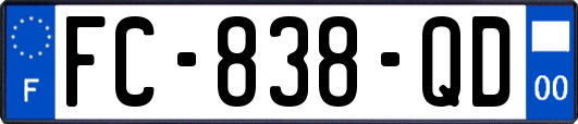FC-838-QD