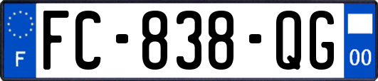 FC-838-QG
