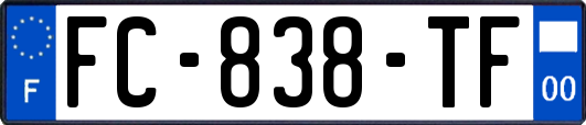 FC-838-TF