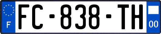 FC-838-TH