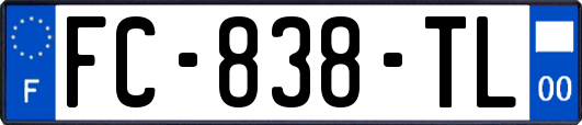 FC-838-TL