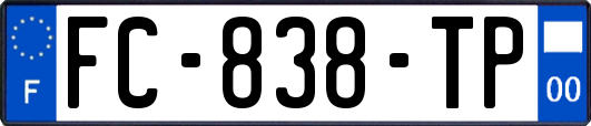 FC-838-TP