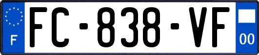 FC-838-VF