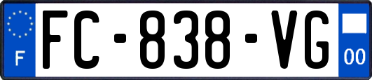 FC-838-VG