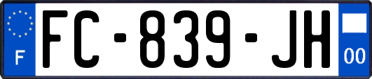 FC-839-JH