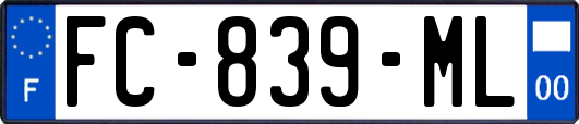 FC-839-ML