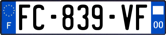 FC-839-VF