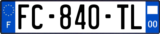FC-840-TL