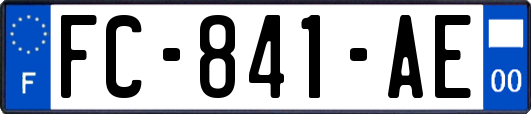 FC-841-AE