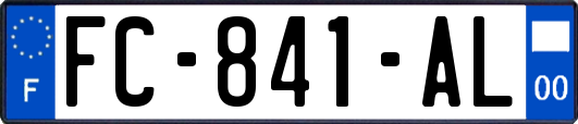 FC-841-AL